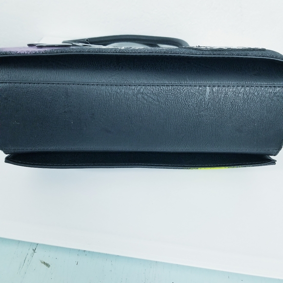 2021 Disney Parks Loungefly Haunted Mansion Bag - Picture 15 of 15